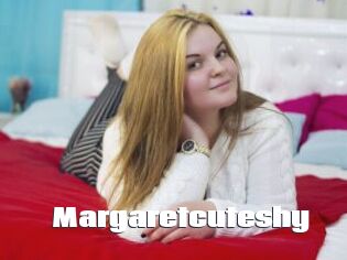 Margaretcuteshy