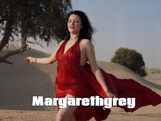 Margarethgrey