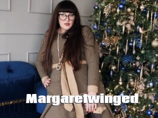 Margaretwinged