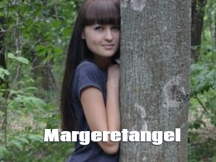 Margeretangel