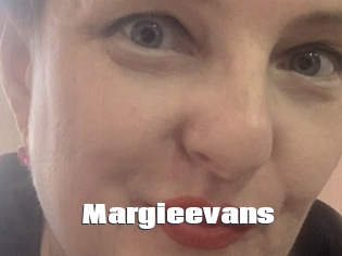 Margieevans