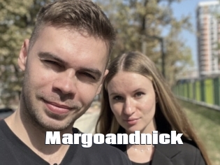 Margoandnick