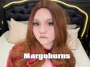 Margoburns