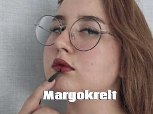 Margokreit