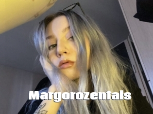 Margorozentals