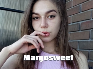 Margosweet