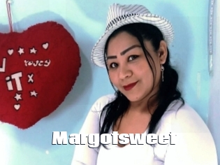 Margotsweet