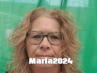 Maria2024