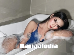 Mariaalodia