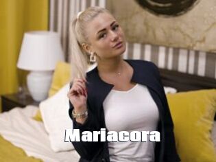 Mariacora
