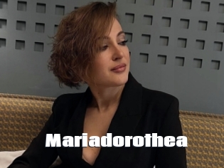 Mariadorothea