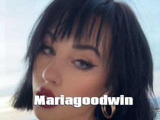 Mariagoodwin