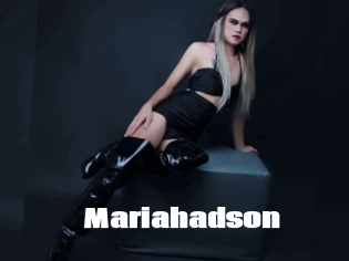 Mariahadson