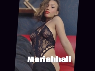 Mariahhall