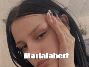 Marialabert