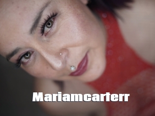 Mariamcarterr