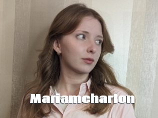 Mariamcharton