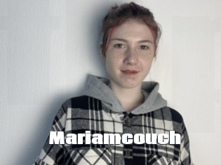 Mariamcouch