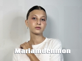 Mariamdenmon