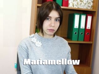 Mariamellow