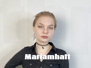 Mariamhatt