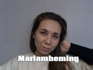 Mariamheming