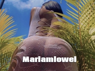 Mariamlowel