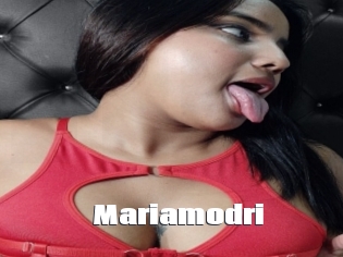 Mariamodri