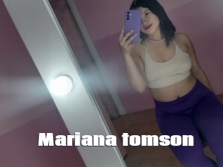 Mariana_tomson