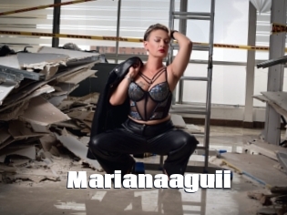 Marianaaguii