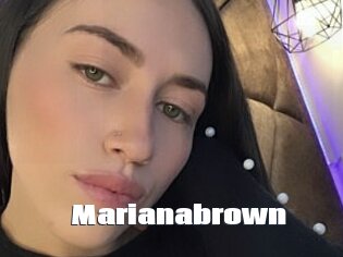 Marianabrown