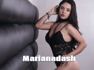 Marianadash