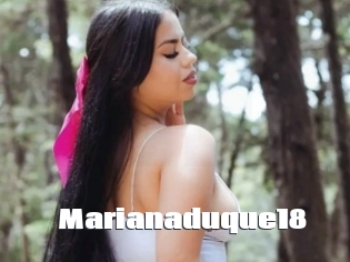 Marianaduque18