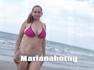 Marianahorny