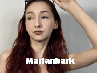 Marianbark