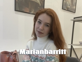 Marianbarritt