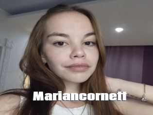 Mariancornett