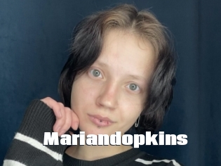 Mariandopkins