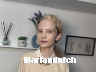 Mariandutch