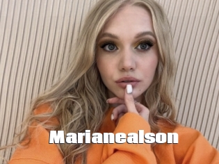 Marianealson