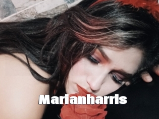 Marianharris