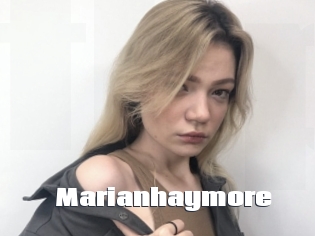 Marianhaymore