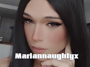 Mariannaughtyx