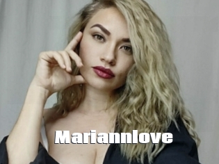 Mariannlove
