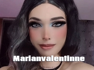 Marianvalentinne