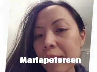 Mariapetersen