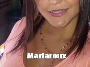 Mariaroux