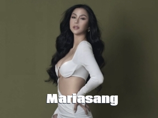 Mariasang