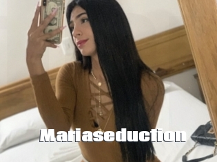 Mariaseduction