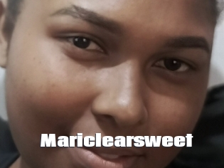 Mariclearsweet
